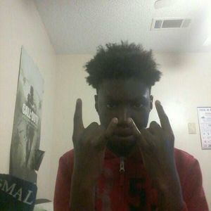 Meet your Posher, Valrico